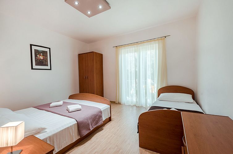 Appartement Šime
