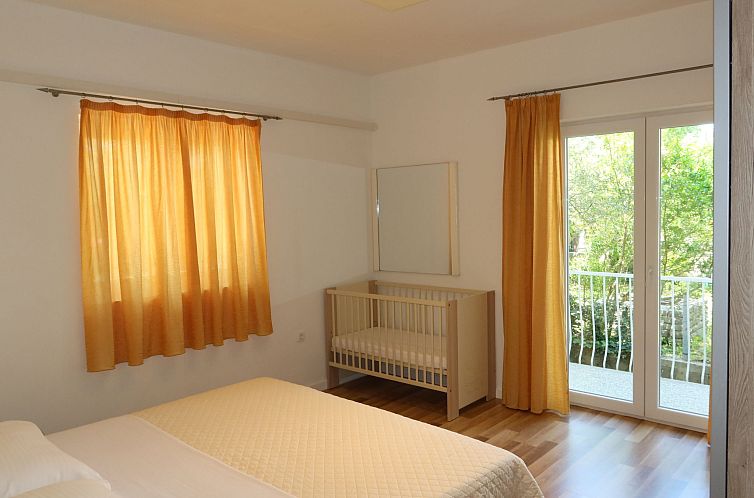 Appartement Šime