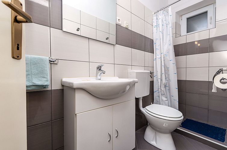 Appartement Šime