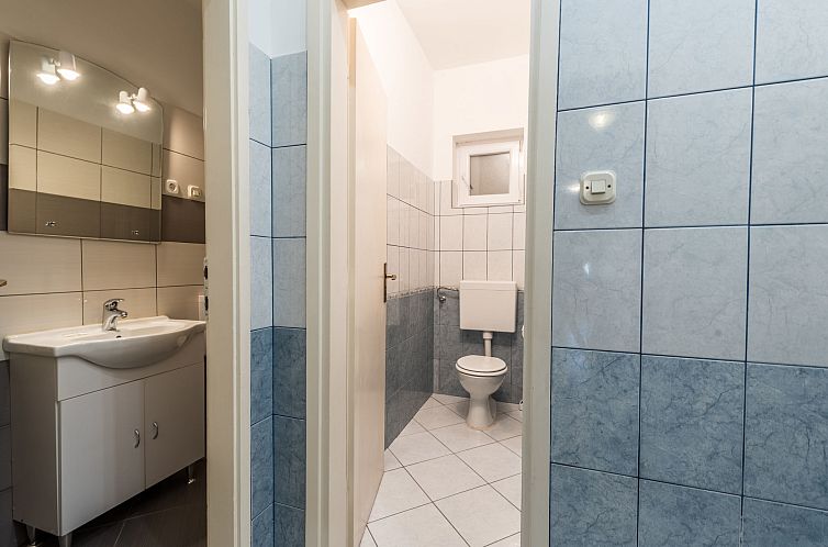 Appartement Šime