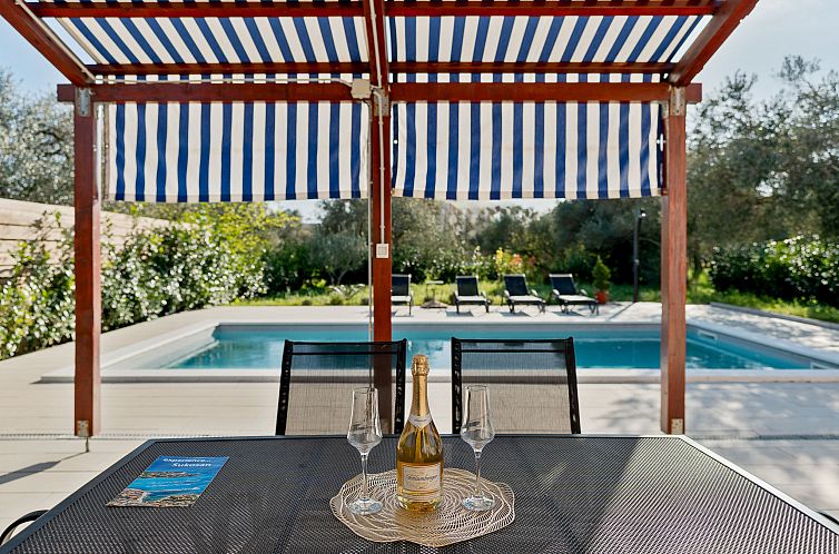 Vakantiehuis Danijel