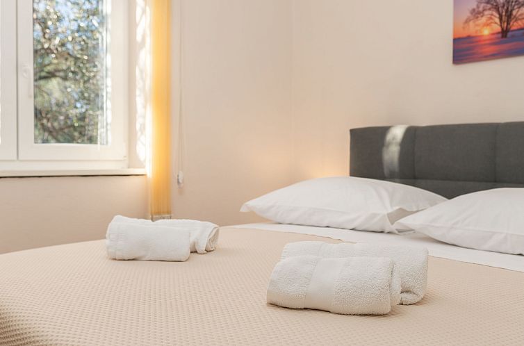 Vakantiehuis Danijel