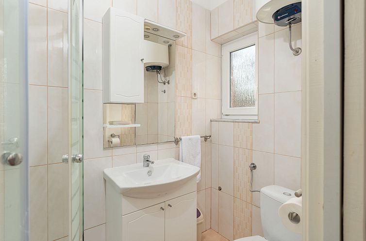 Vakantiehuis Danijel