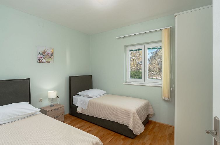 Vakantiehuis Danijel