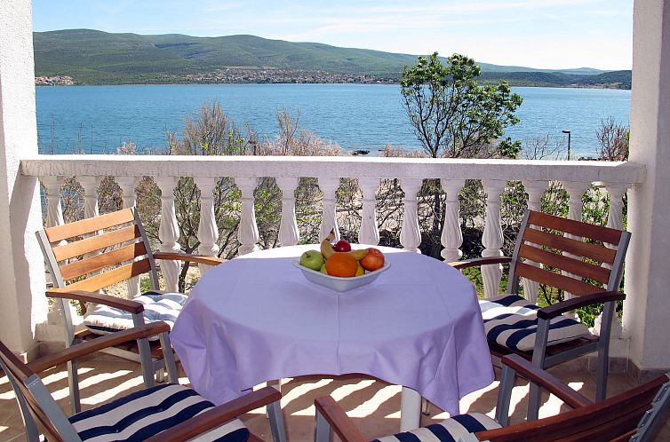 Unterkunft 10339224 - Appartement Dalmatien - Appartement Nika