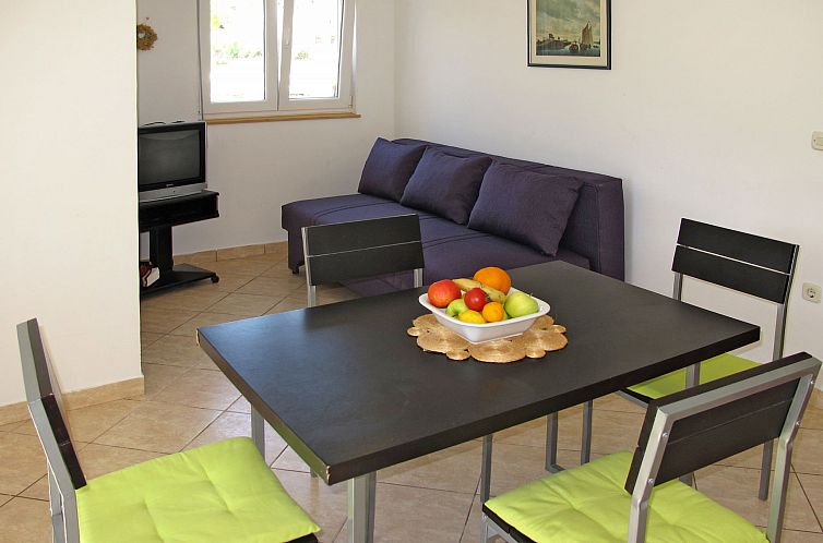 Appartement Nika