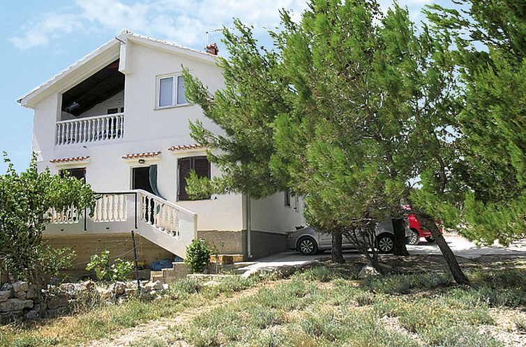 Appartement Nika