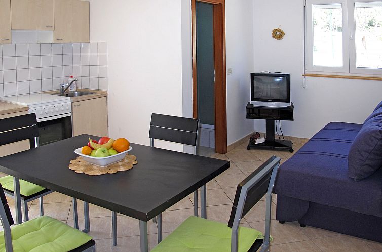 Appartement Nika