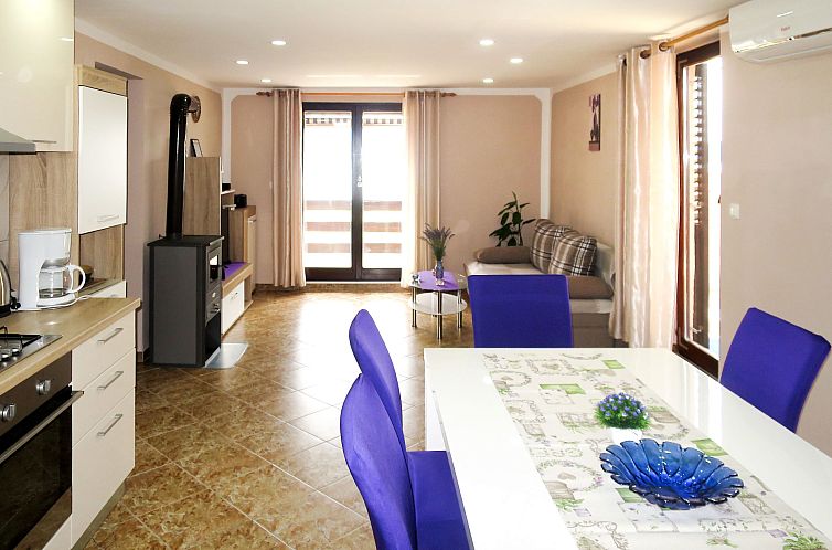 Appartement Vesna