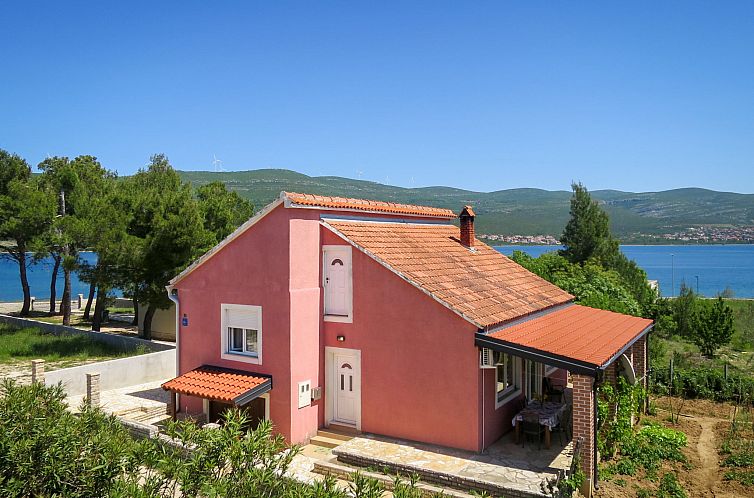 Unterkunft 10339227 - Ferienhaus Dalmatien - Vakantiehuis Kata