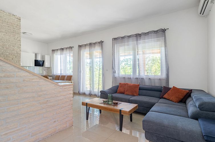 Vakantiehuis Kata