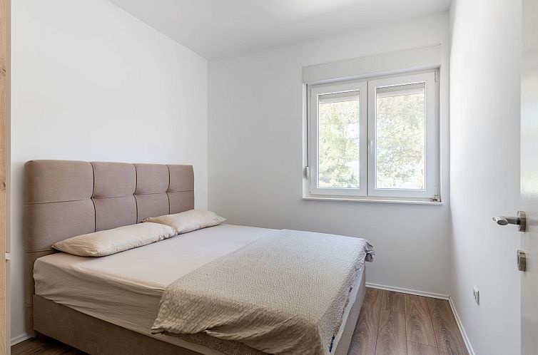 Vakantiehuis Kata