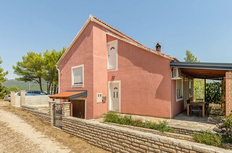 Vakantiehuis Kata