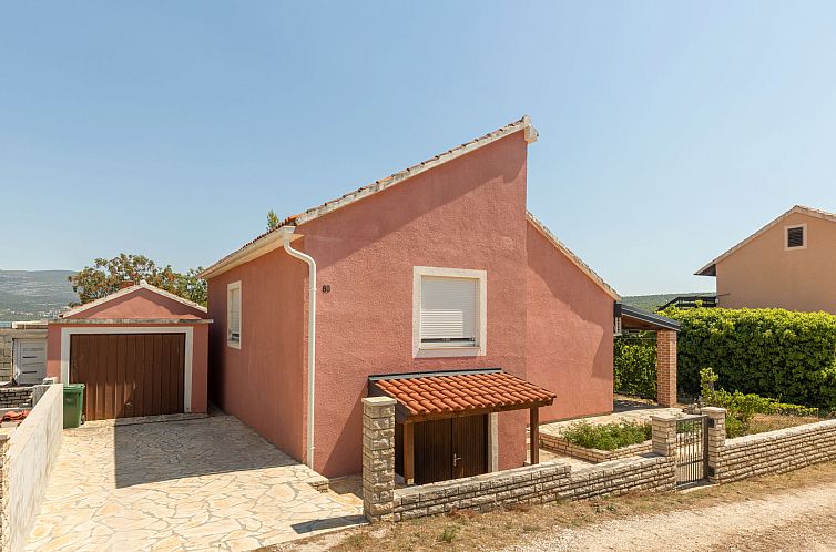 Vakantiehuis Kata