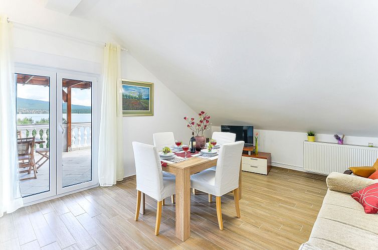 Appartement Valentina