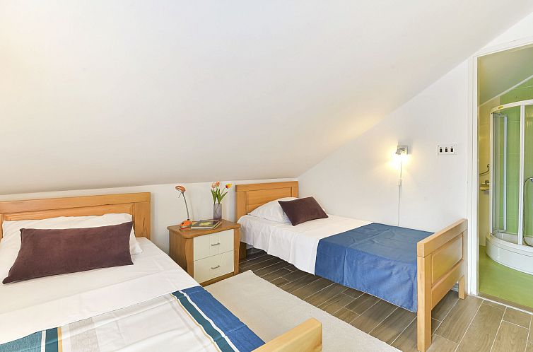 Appartement Valentina