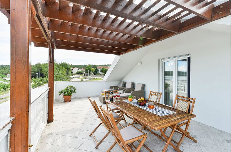 Appartement Valentina