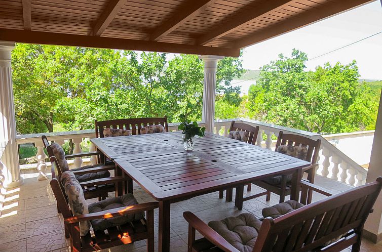 Unterkunft 10339239 - Ferienhaus Dalmatien - Vakantiehuis Bačani