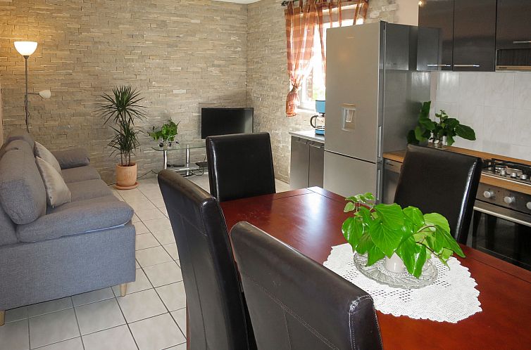 Vakantiehuis Bačani