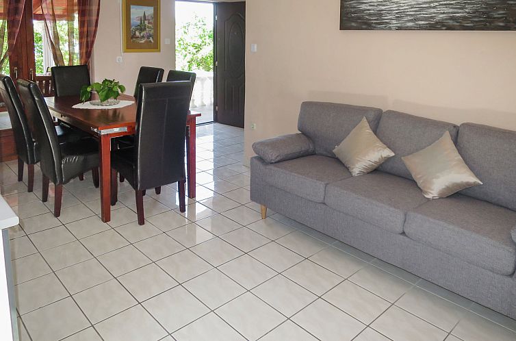 Vakantiehuis Bačani