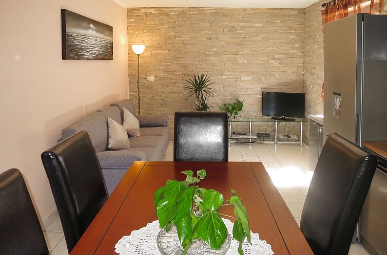 Vakantiehuis Bačani