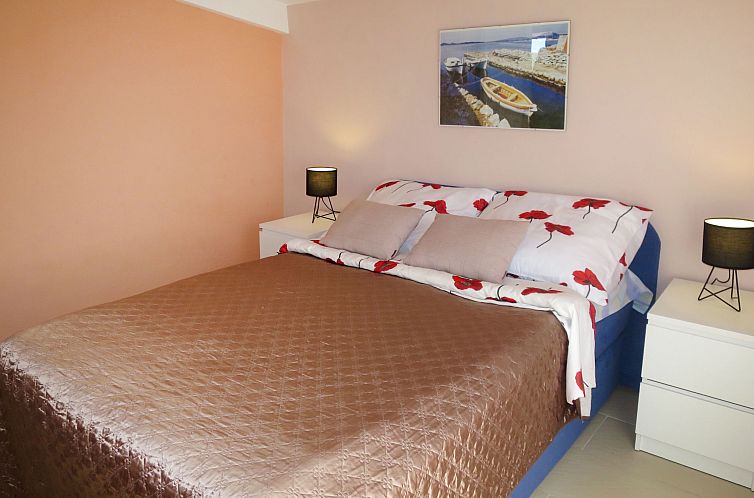 Vakantiehuis Bačani