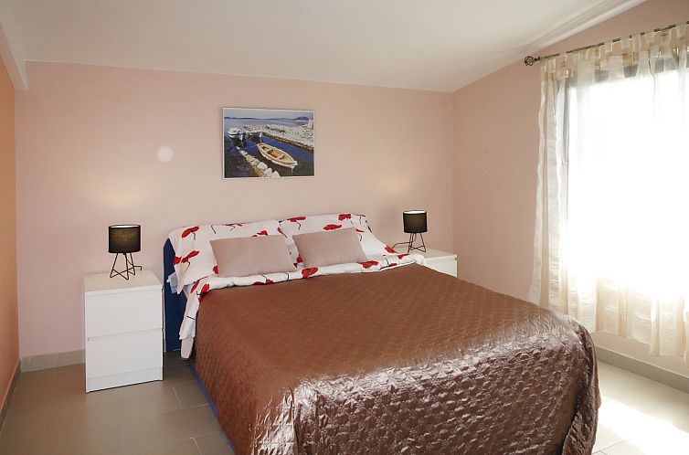 Vakantiehuis Bačani