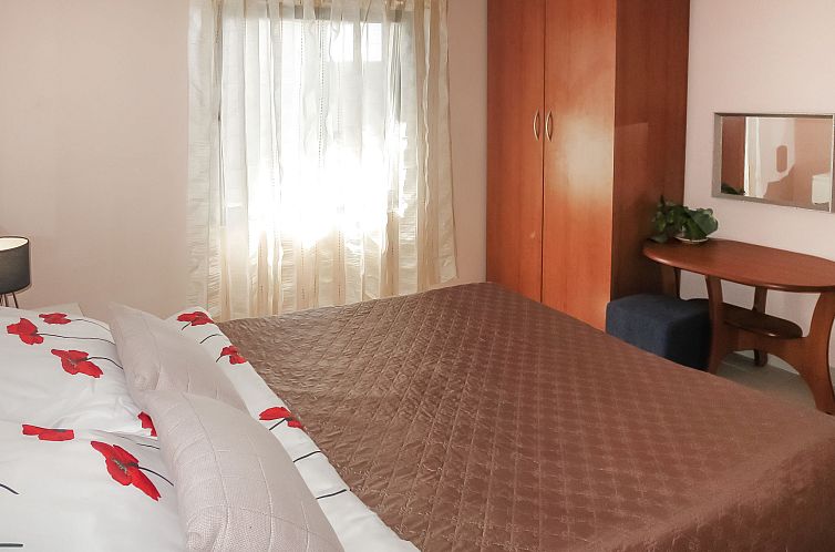Vakantiehuis Bačani