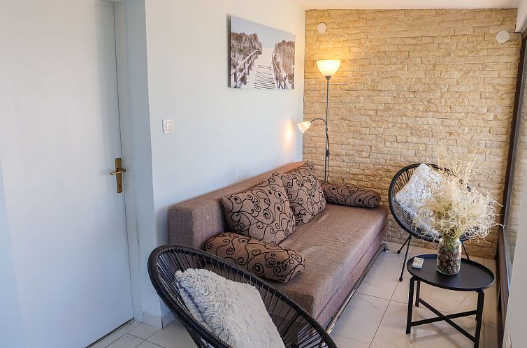Vakantiehuis Bačani
