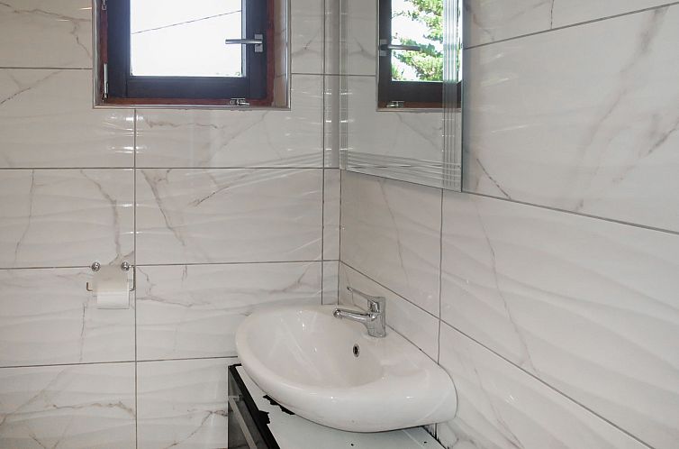 Vakantiehuis Bačani