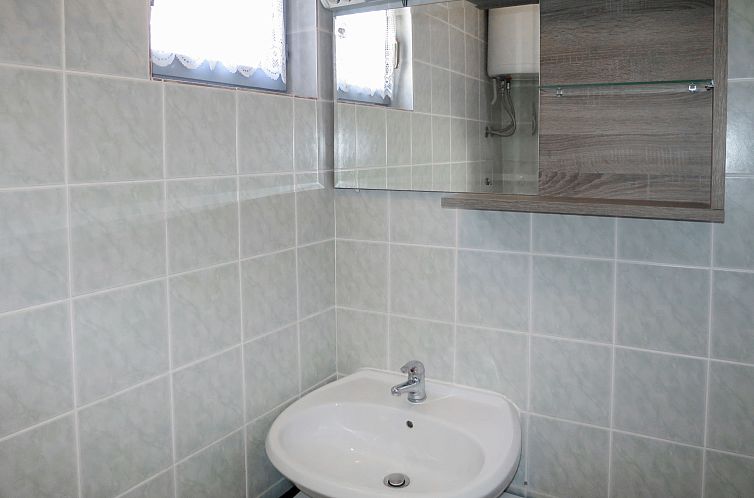Vakantiehuis Bačani