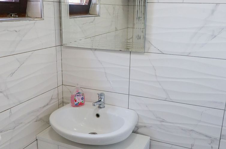 Vakantiehuis Bačani