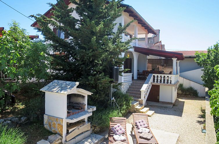 Vakantiehuis Bačani