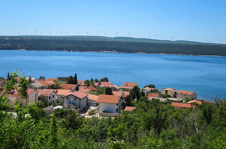 Vakantiehuis Bačani