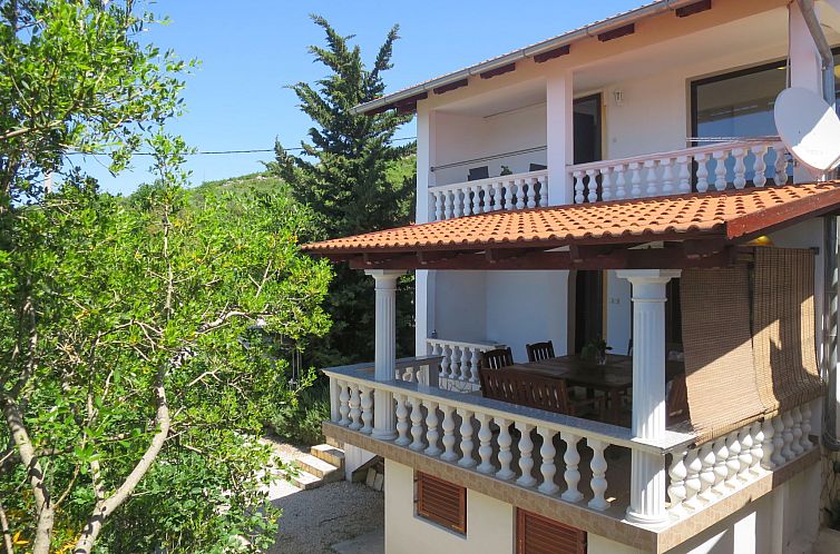 Vakantiehuis Bačani