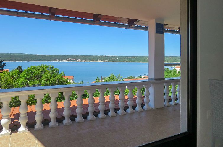 Vakantiehuis Bačani