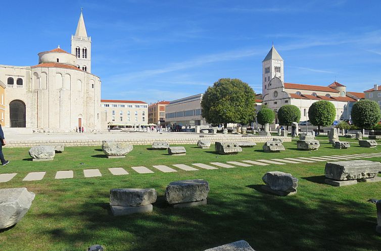 Vakantiehuis Bačani
