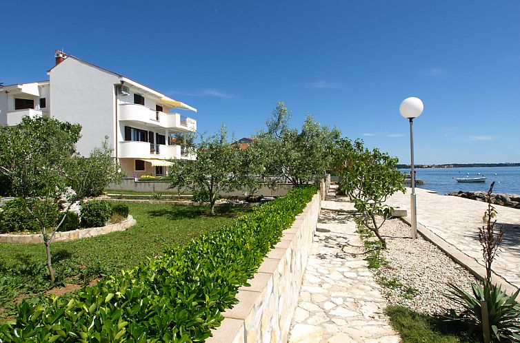 Verblijf 1033924 - Appartement Dalmatie - Appartement Maras