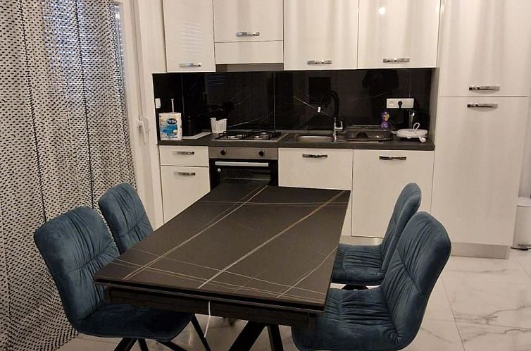 Appartement Madonna 1