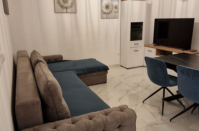 Appartement Madonna 1