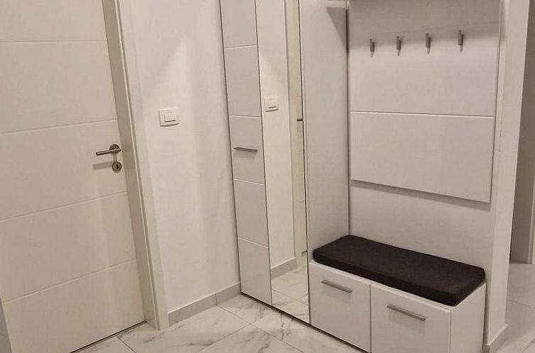 Appartement Madonna 1