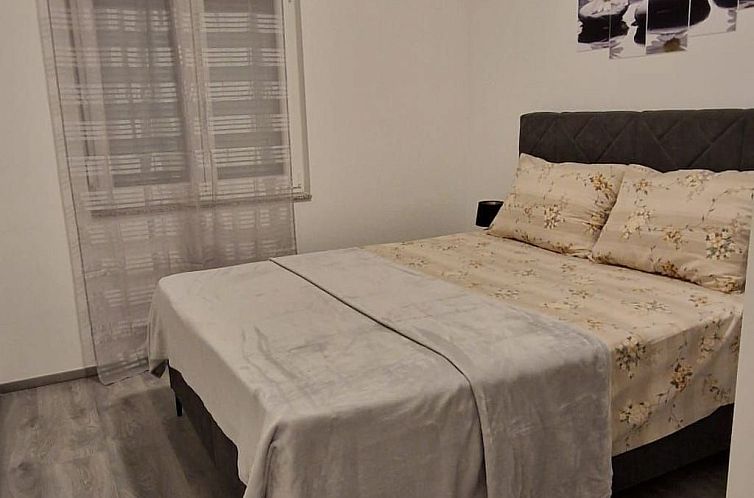 Appartement Madonna 1