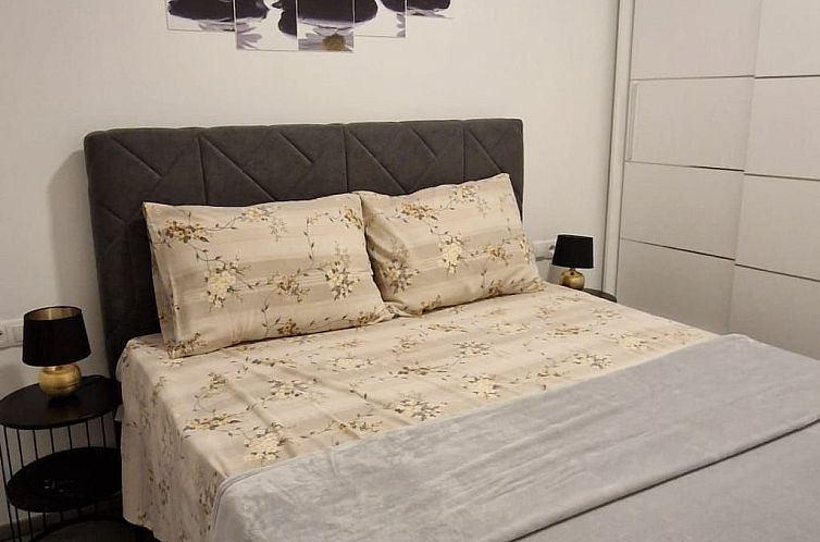 Appartement Madonna 1