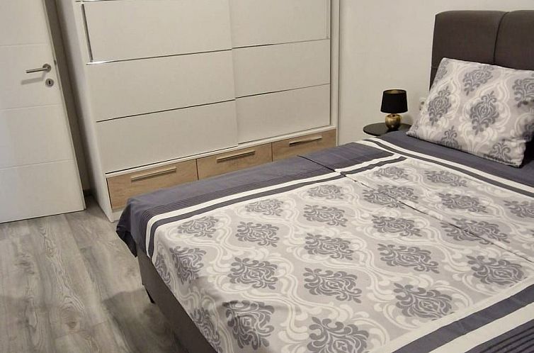 Appartement Madonna 1