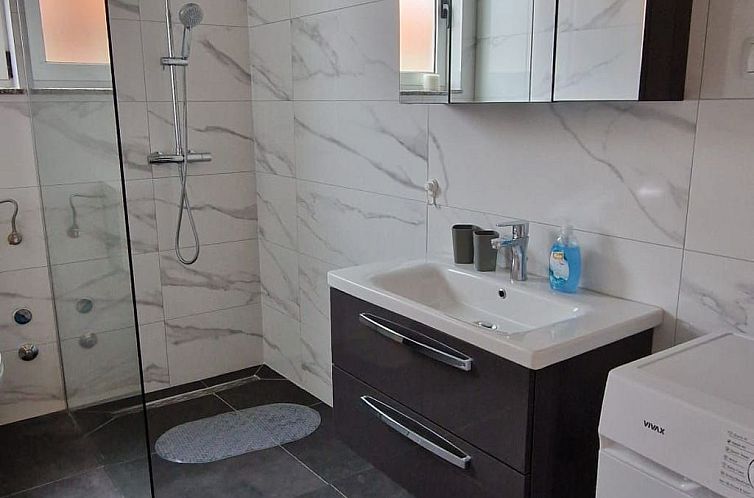 Appartement Madonna 1
