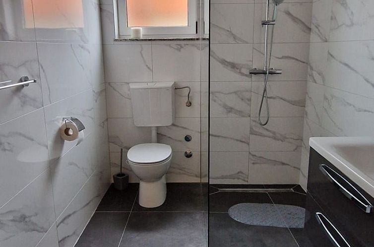 Appartement Madonna 1