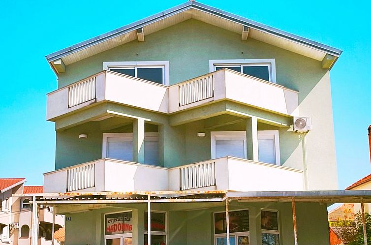 Appartement Madonna 1