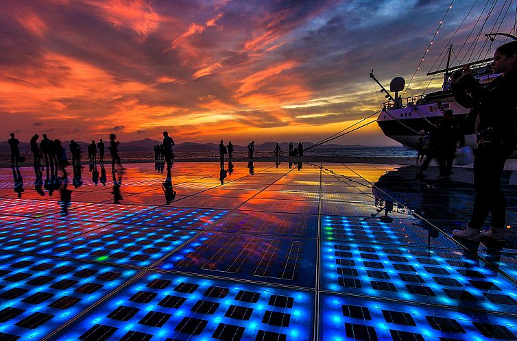 Appartement Madonna 1