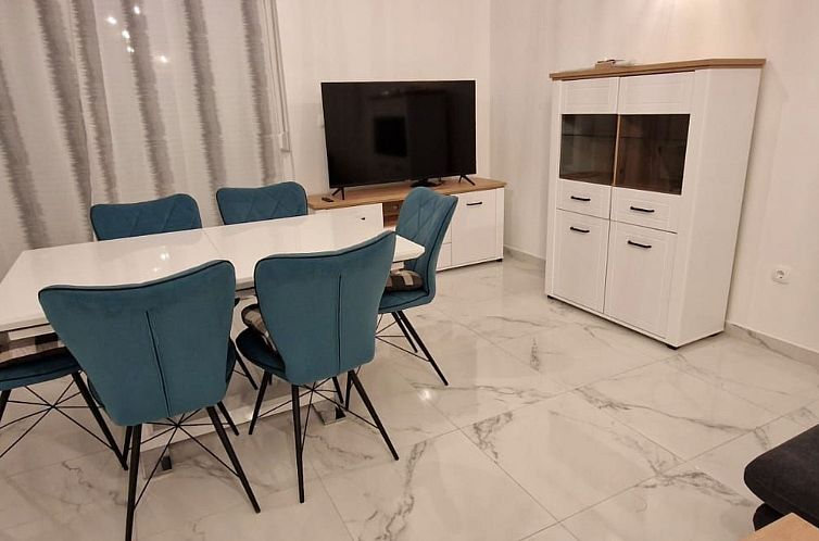 Appartement Madonna 2