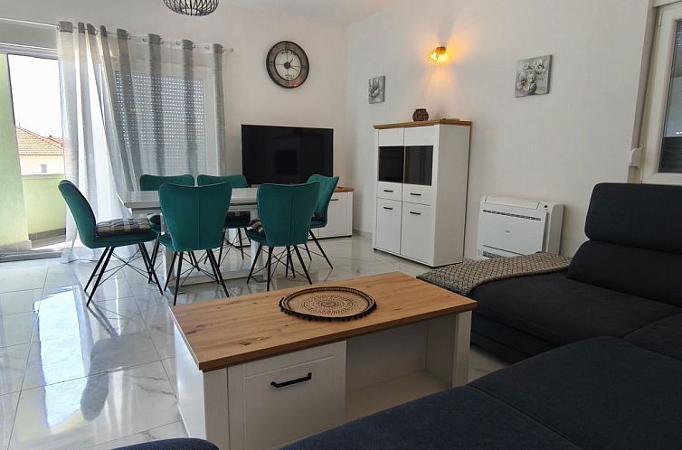 Appartement Madonna 2